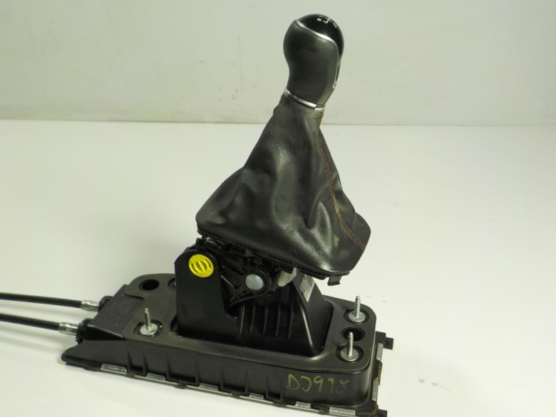 Recambio de palanca cambio para seat ibiza (kj1) fr referencia OEM IAM 2Q0711049K 2Q0711049K 