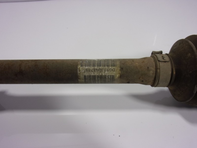 Recambio de transmision izquierda para ford mondeo lim. trend referencia OEM IAM 1865554 DG913B437EE 