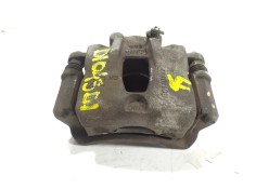 Recambio de pinza freno delantera izquierda para hyundai i20 1.4 cat referencia OEM IAM 581101J100   2