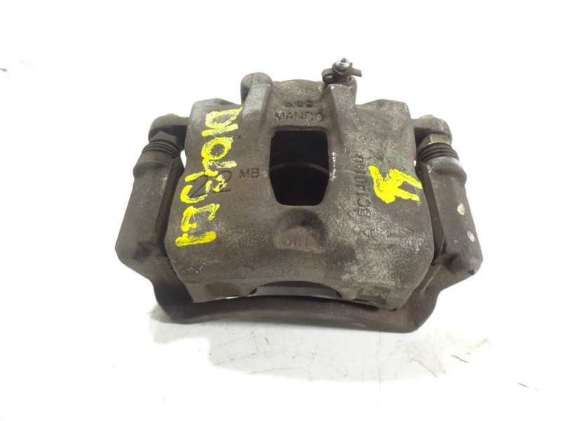 Recambio de pinza freno delantera izquierda para hyundai i20 1.4 cat referencia OEM IAM 581101J100  