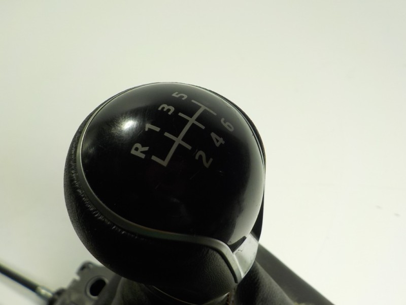 Recambio de palanca cambio para seat ibiza (kj1) fr referencia OEM IAM 2Q0711049K 2Q0711049K 