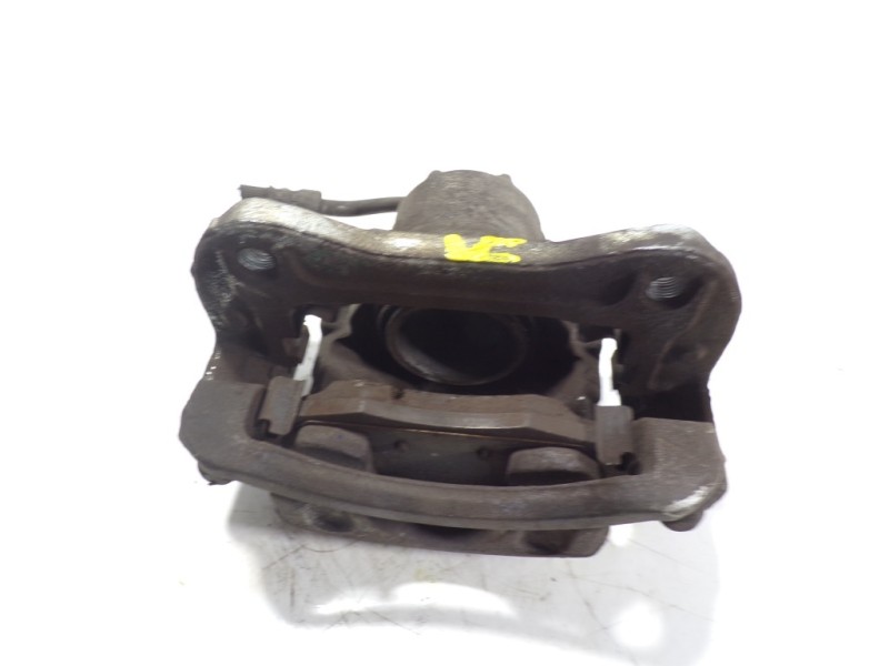 Recambio de pinza freno delantera izquierda para hyundai i20 1.4 cat referencia OEM IAM 581101J100  