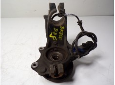 Recambio de mangueta delantera derecha para citroën c3 1.2 12v e-vti referencia OEM IAM 1607557580   2