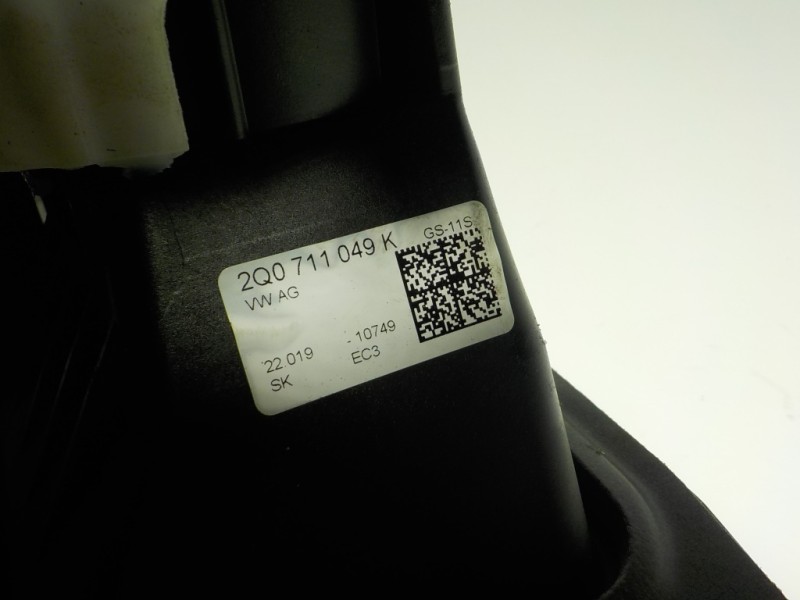 Recambio de palanca cambio para seat ibiza (kj1) fr referencia OEM IAM 2Q0711049K 2Q0711049K 
