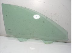 Recambio de cristal puerta delantero derecho para seat leon sportstourer (kl8) fr referencia OEM IAM 5FA845202A  
