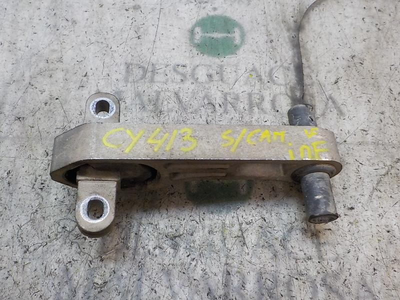 Recambio de soporte cambio para fiat fiorino 1.3 16v jtd cat referencia OEM IAM 51855676  