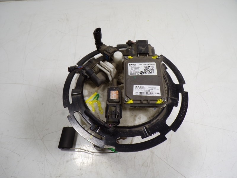 Recambio de aforador para kia niro drive plug-in hybrid referencia OEM IAM 31120G2600 31110G2600 
