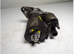 Recambio de motor arranque para seat toledo (kg3) 1.6 tdi referencia OEM IAM 02Z911024H 02Z911024H  2