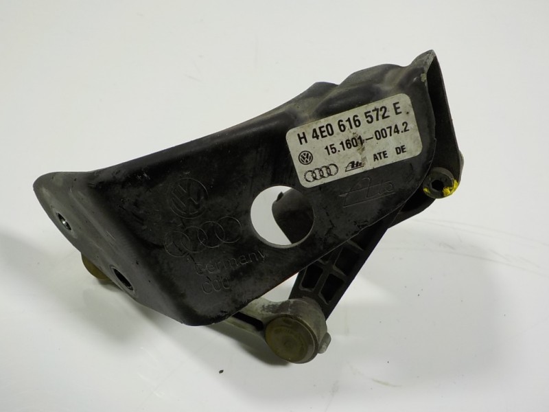 Recambio de modulo electronico para bentley continental gt supersports referencia OEM IAM 4E0616572D 4E0616572E 