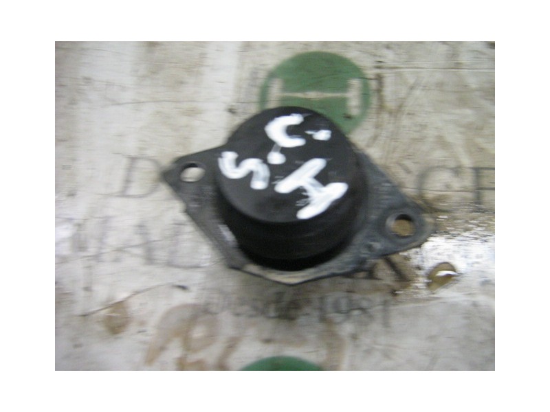 Recambio de soporte cambio para seat ibiza (6k) 1.3 cat (aav) referencia OEM IAM   