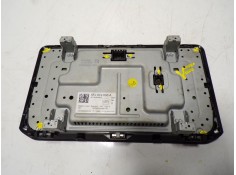 Recambio de pantalla multifuncion para seat ibiza (kj1) fr referencia OEM IAM 5FJ919606A 5FJ919606A  2