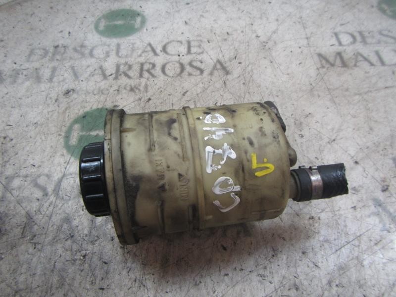 Recambio de deposito servo para fiat ulysse (179) 2.2 jtd admiral referencia OEM IAM 1474640080  