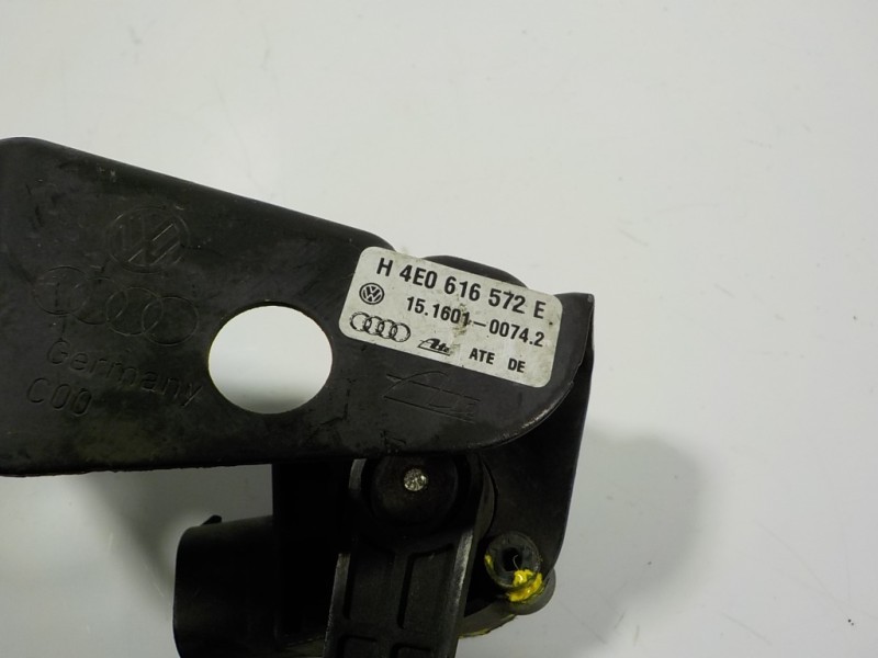 Recambio de modulo electronico para bentley continental gt supersports referencia OEM IAM 4E0616572D 4E0616572E 