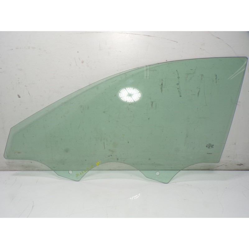 Recambio de cristal puerta delantero izquierdo para seat leon sportstourer (kl8) fr referencia OEM IAM 5FA845201A  