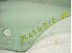 Recambio de cristal puerta delantero izquierdo para seat leon sportstourer (kl8) fr referencia OEM IAM 5FA845201A   2