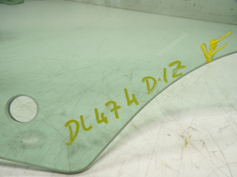 Recambio de cristal puerta delantero izquierdo para seat leon sportstourer (kl8) fr referencia OEM IAM 5FA845201A  