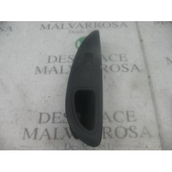 MANDO ELEVALUNAS DELANTERO IZQUIERDO 