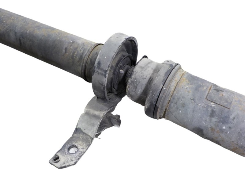 Recambio de transmision central para audi a6 berlina (4f2) 3.2 fsi quattro referencia OEM IAM 4F0521101F 4F0521101B 