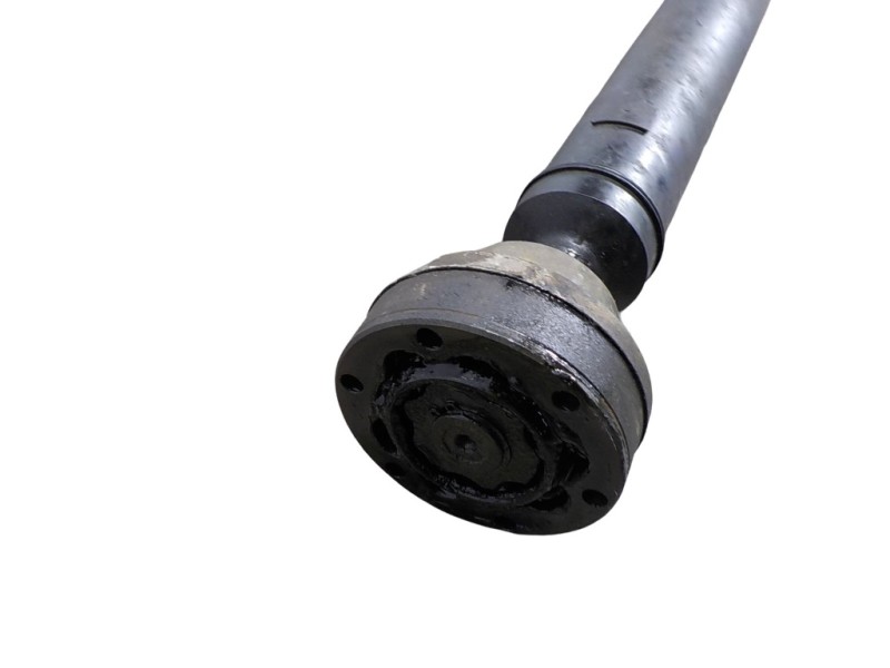 Recambio de transmision central para audi a6 berlina (4f2) 3.2 fsi quattro referencia OEM IAM 4F0521101F 4F0521101B 