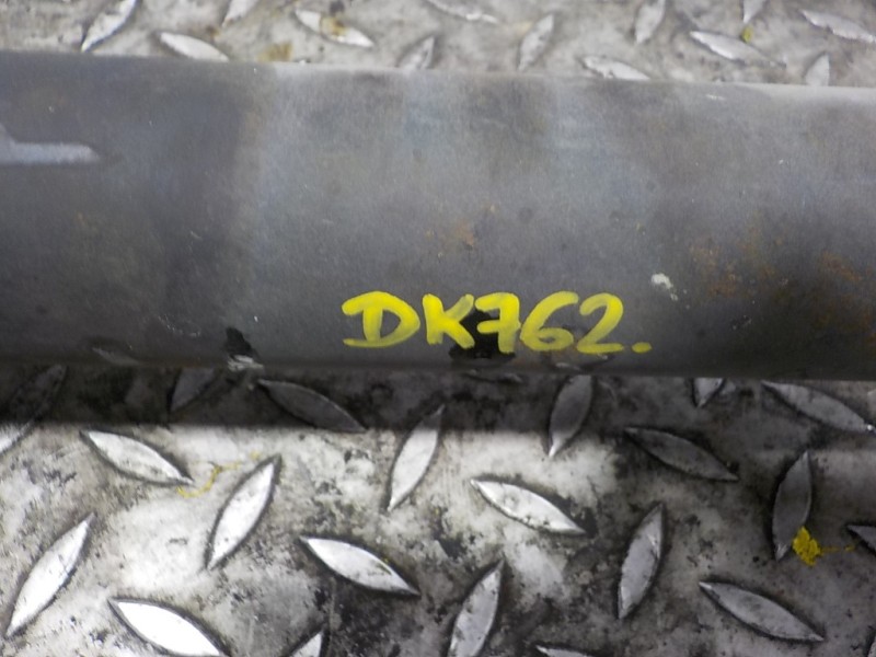 Recambio de transmision central para audi a6 berlina (4f2) 3.2 fsi quattro referencia OEM IAM 4F0521101F 4F0521101B 