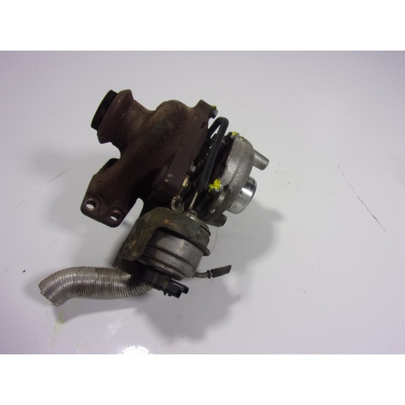 Recambio de turbocompresor para ford mondeo lim. trend referencia OEM IAM 1902475 CO6Q6K682AB 82106046