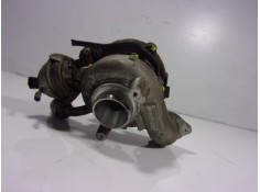 Recambio de turbocompresor para ford mondeo lim. trend referencia OEM IAM 1902475 CO6Q6K682AB 82106046 2