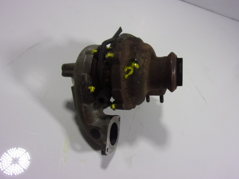 Recambio de turbocompresor para ford mondeo lim. trend referencia OEM IAM 1902475 CO6Q6K682AB 82106046
