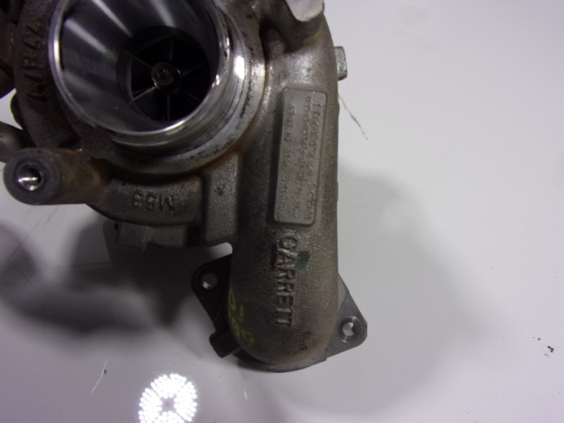 Recambio de turbocompresor para ford mondeo lim. trend referencia OEM IAM 1902475 CO6Q6K682AB 82106046