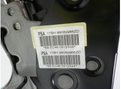 Recambio de palanca freno de mano para citroën c3 1.2 12v e-vti referencia OEM IAM 98062966ZD 98062966ZD 0512544 2