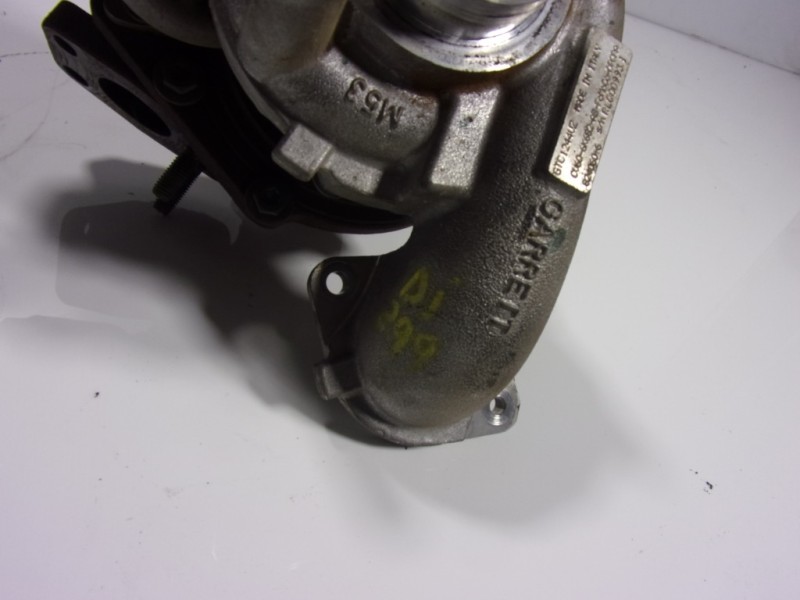 Recambio de turbocompresor para ford mondeo lim. trend referencia OEM IAM 1902475 CO6Q6K682AB 82106046