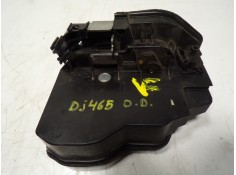 Recambio de cerradura puerta delantera derecha para bmw x3 (e83) xdrive 20d referencia OEM IAM 51217202146 7202146  2