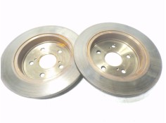 Recambio de disco freno trasero para lexus nx 300h 2wd referencia OEM IAM 4243178010   2
