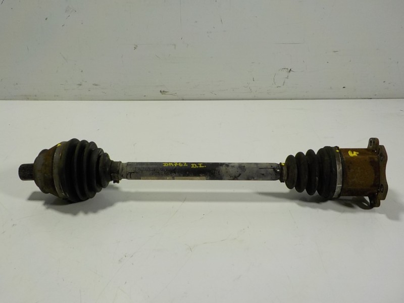 Recambio de transmision izquierda para audi a6 berlina (4f2) 3.2 fsi quattro referencia OEM IAM 4F0407271J 4F0407271J 