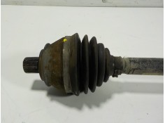 Recambio de transmision izquierda para audi a6 berlina (4f2) 3.2 fsi quattro referencia OEM IAM 4F0407271J 4F0407271J  2