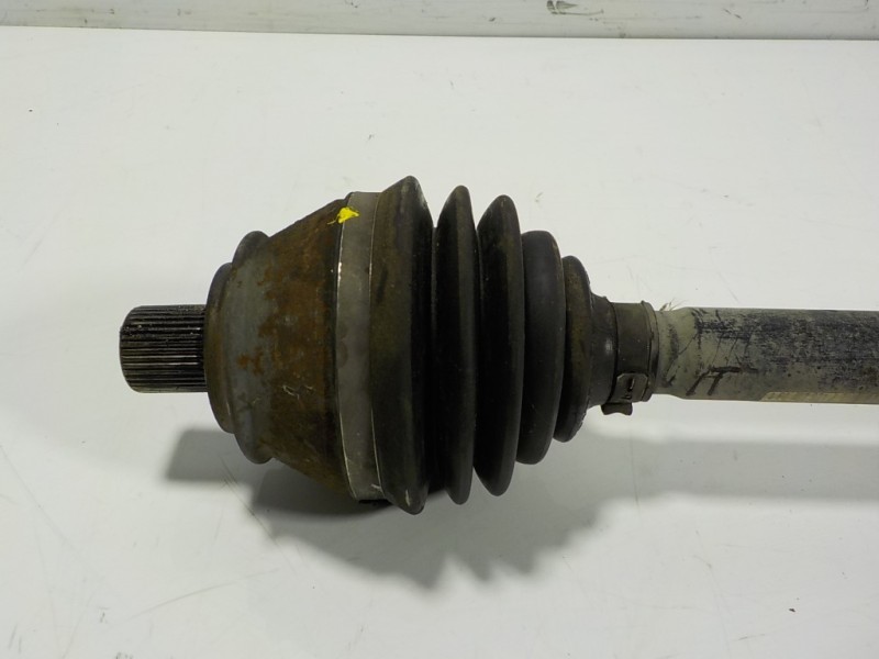 Recambio de transmision izquierda para audi a6 berlina (4f2) 3.2 fsi quattro referencia OEM IAM 4F0407271J 4F0407271J 