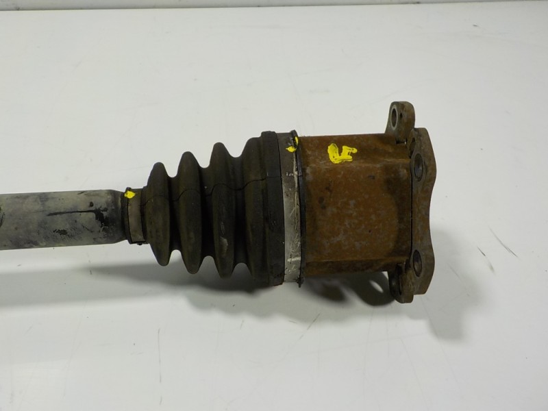 Recambio de transmision izquierda para audi a6 berlina (4f2) 3.2 fsi quattro referencia OEM IAM 4F0407271J 4F0407271J 