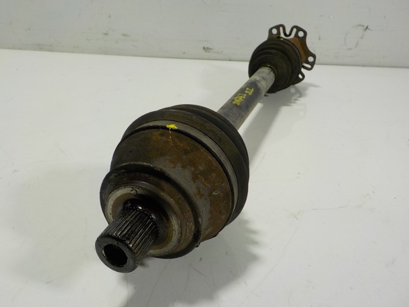 Recambio de transmision izquierda para audi a6 berlina (4f2) 3.2 fsi quattro referencia OEM IAM 4F0407271J 4F0407271J 