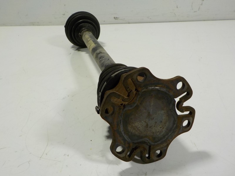 Recambio de transmision izquierda para audi a6 berlina (4f2) 3.2 fsi quattro referencia OEM IAM 4F0407271J 4F0407271J 