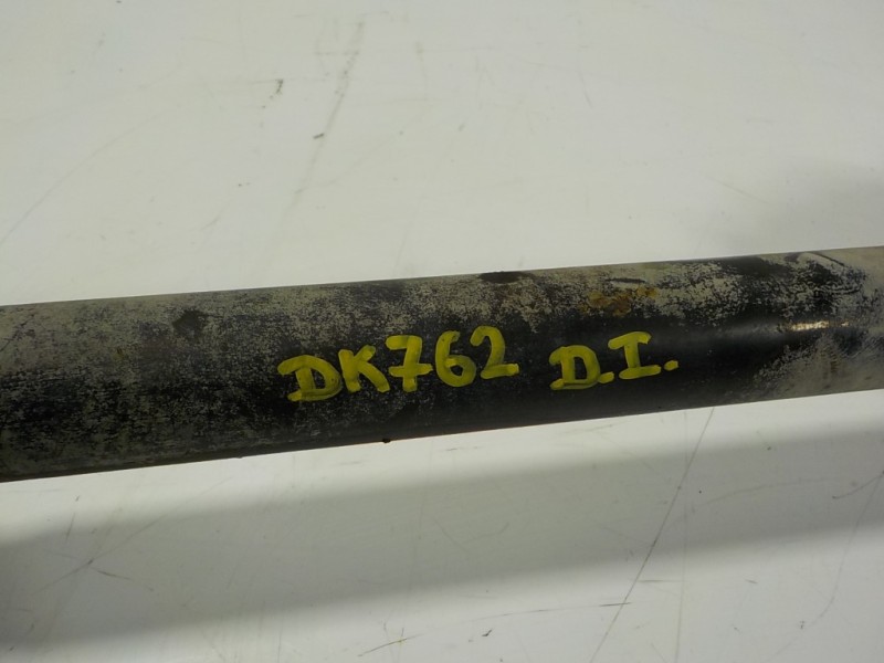 Recambio de transmision izquierda para audi a6 berlina (4f2) 3.2 fsi quattro referencia OEM IAM 4F0407271J 4F0407271J 