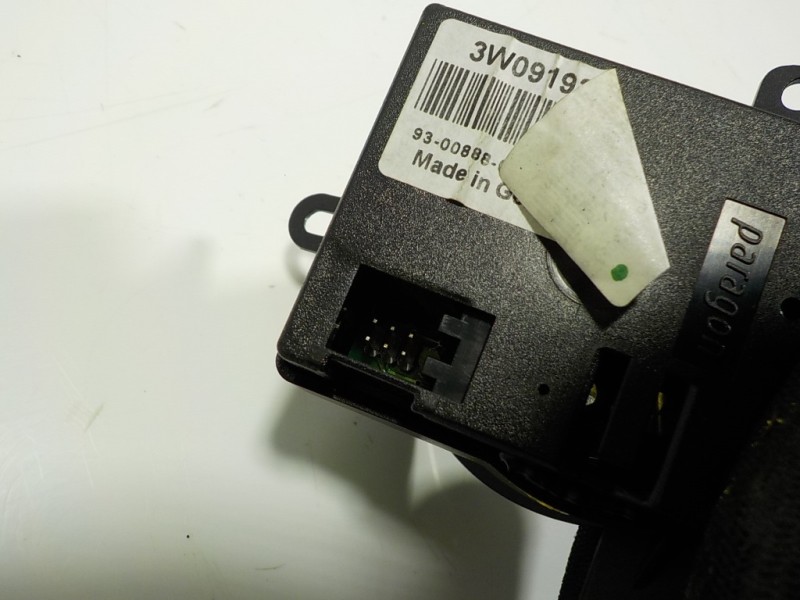 Recambio de modulo electronico para bentley continental gt supersports referencia OEM IAM 3W0919204S 3W0919204S 