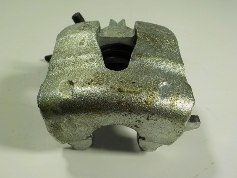 Recambio de pinza freno delantera derecha para seat ibiza (kj1) fr referencia OEM IAM 2Q0615124A  