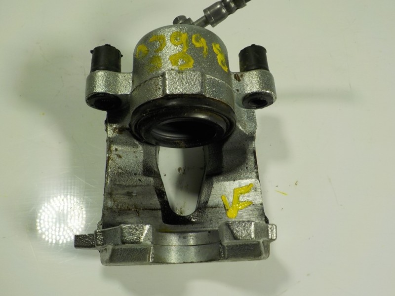 Recambio de pinza freno delantera derecha para seat ibiza (kj1) fr referencia OEM IAM 2Q0615124A  