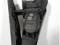 Recambio de potenciometro pedal para bmw serie 1 lim. (f20/f21) 2.0 16v turbodiesel referencia OEM IAM 35406889819 3542685317604 2