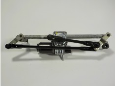 Recambio de motor limpia delantero para skoda fabia combi 1.0 tsi referencia OEM IAM 5JB955113A 5JB955113A  2