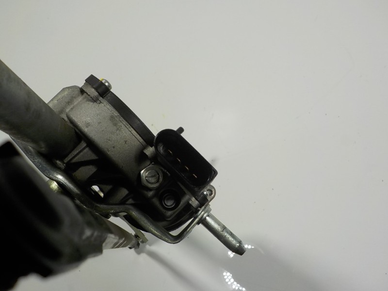 Recambio de motor limpia delantero para skoda fabia combi 1.0 tsi referencia OEM IAM 5JB955113A 5JB955113A 