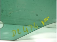 Recambio de cristal puerta trasero derecho para seat leon sportstourer (kl8) fr referencia OEM IAM 5FE845026E   2