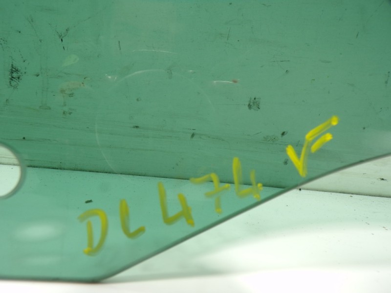 Recambio de cristal puerta trasero derecho para seat leon sportstourer (kl8) fr referencia OEM IAM 5FE845026E  