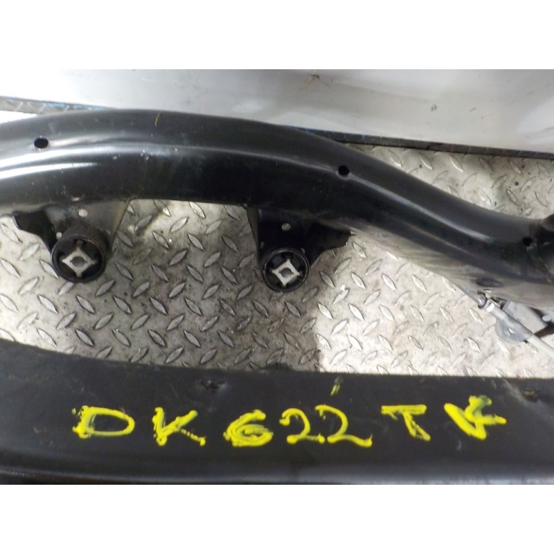 Recambio de puente trasero para bmw serie 1 lim. (f20/f21) 2.0 16v turbodiesel referencia OEM IAM 33316792505  