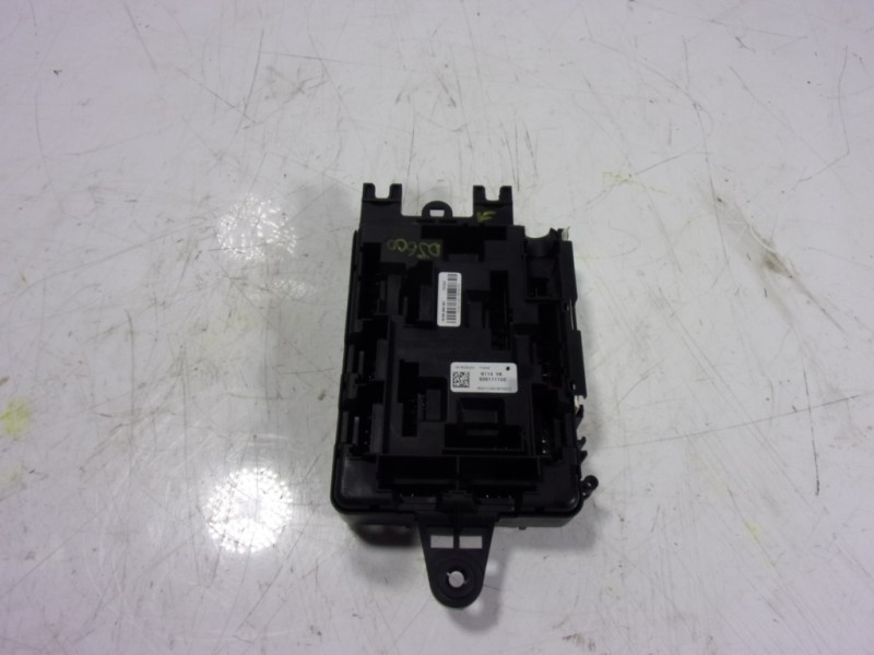 Recambio de caja reles / fusibles para bmw serie 1 lim. (f20) 118i referencia OEM IAM 61149259466 926111102 
