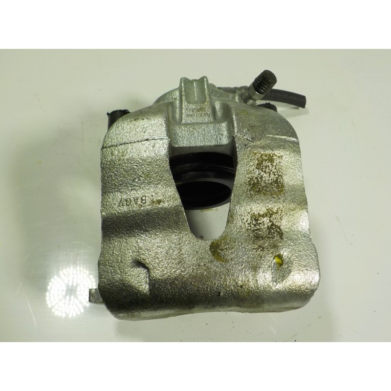 Recambio de pinza freno delantera izquierda para seat ibiza (kj1) fr referencia OEM IAM 2Q0615123A  